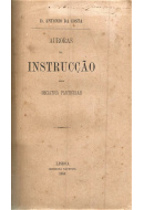 Livros/Acervo/C/COSTA ANT AURORAS